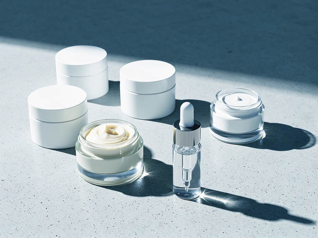 Skincare verification