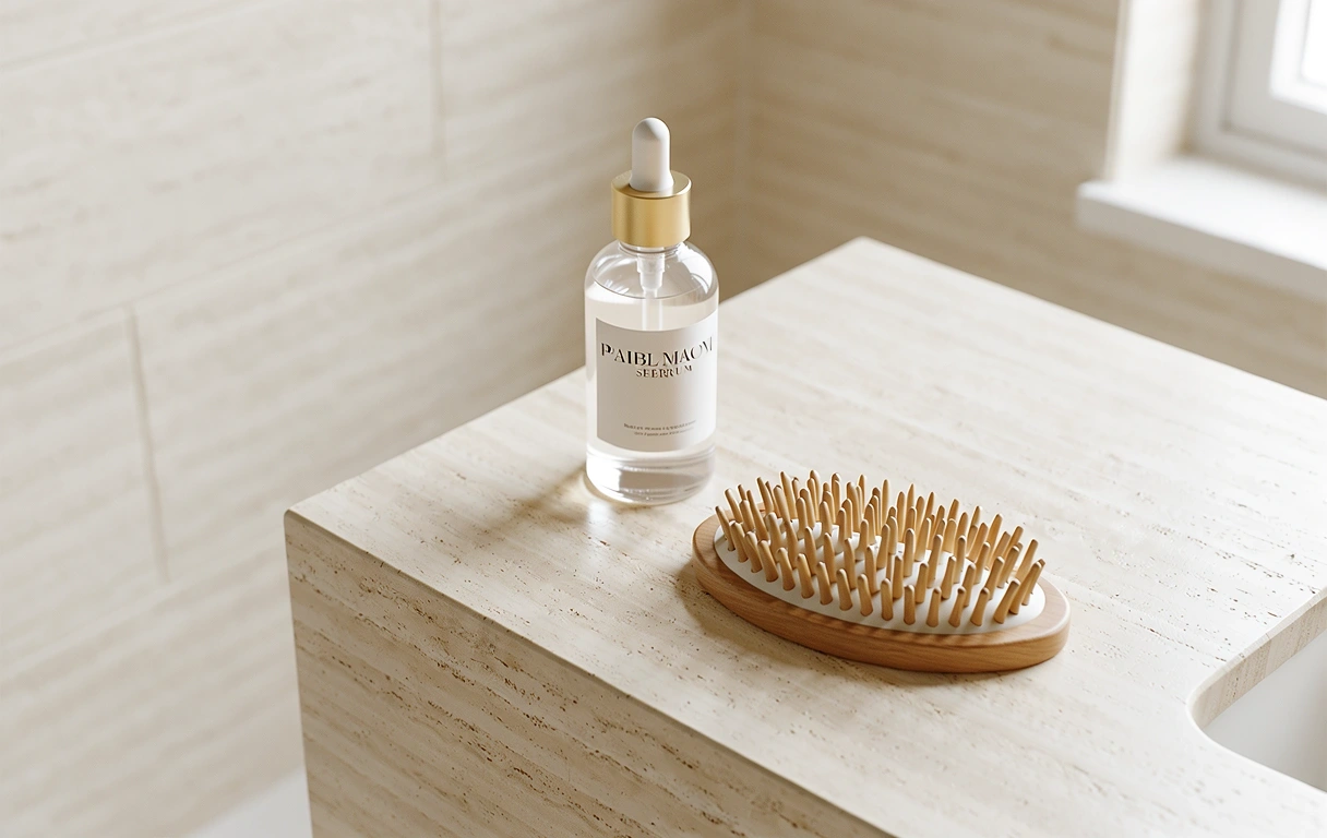 Premium wellness environment