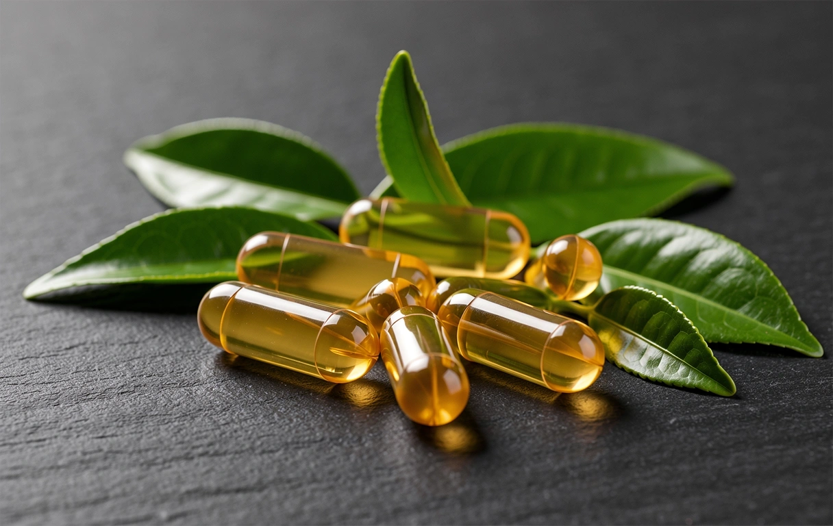 Vitamins for men and supplements